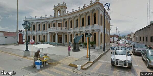 DESARROLLO RURAL MUNICIPAL DE EL GRULLO